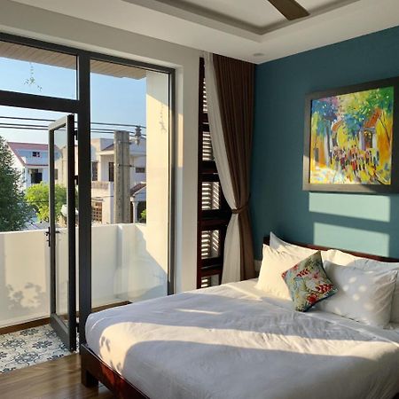 La An Homestay 호이안 외부 사진