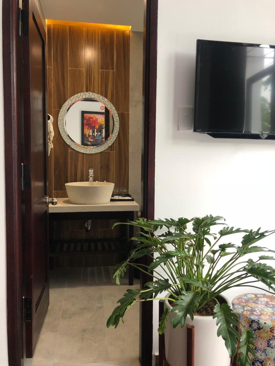 La An Homestay 호이안 외부 사진