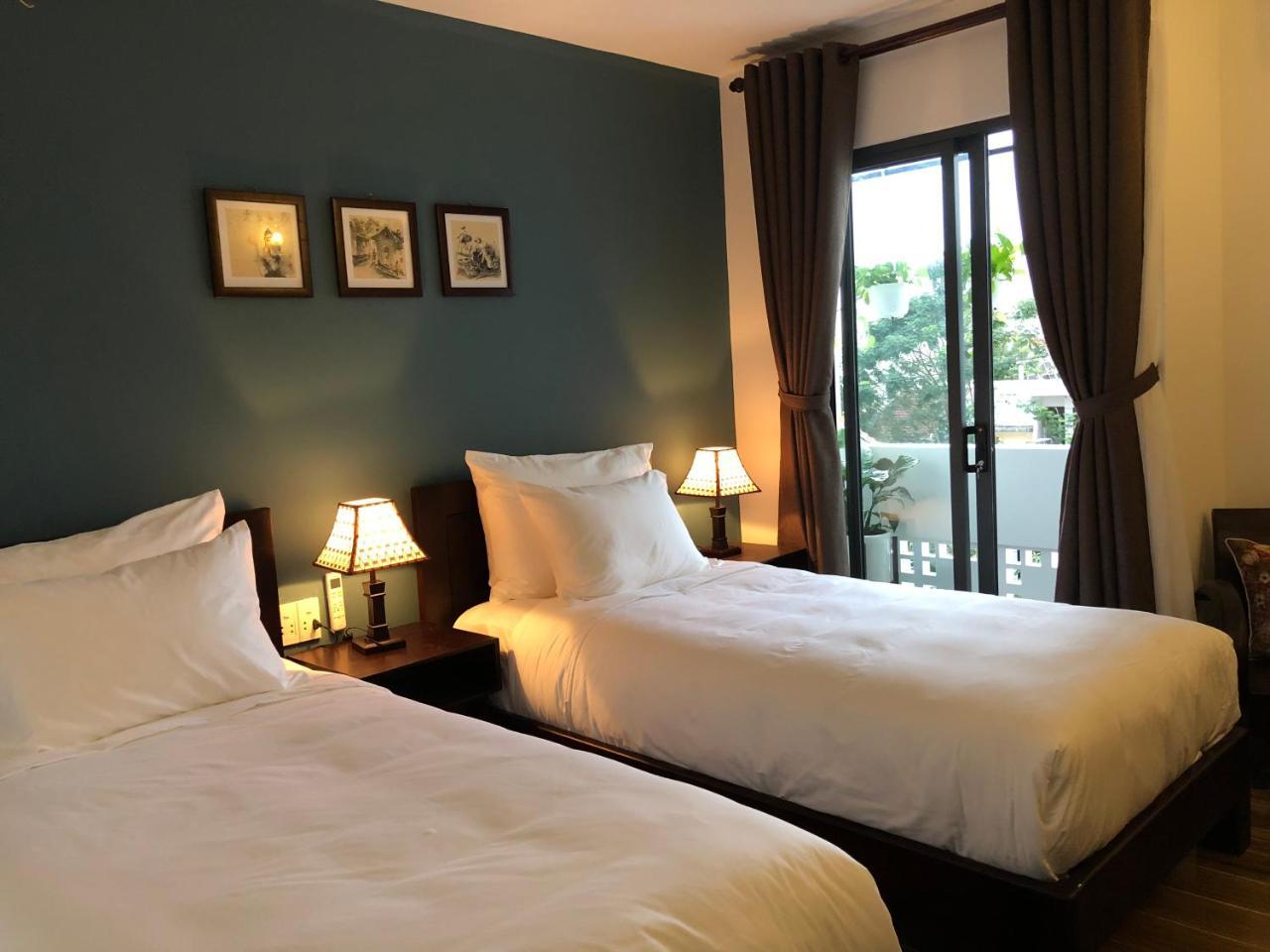 La An Homestay 호이안 외부 사진