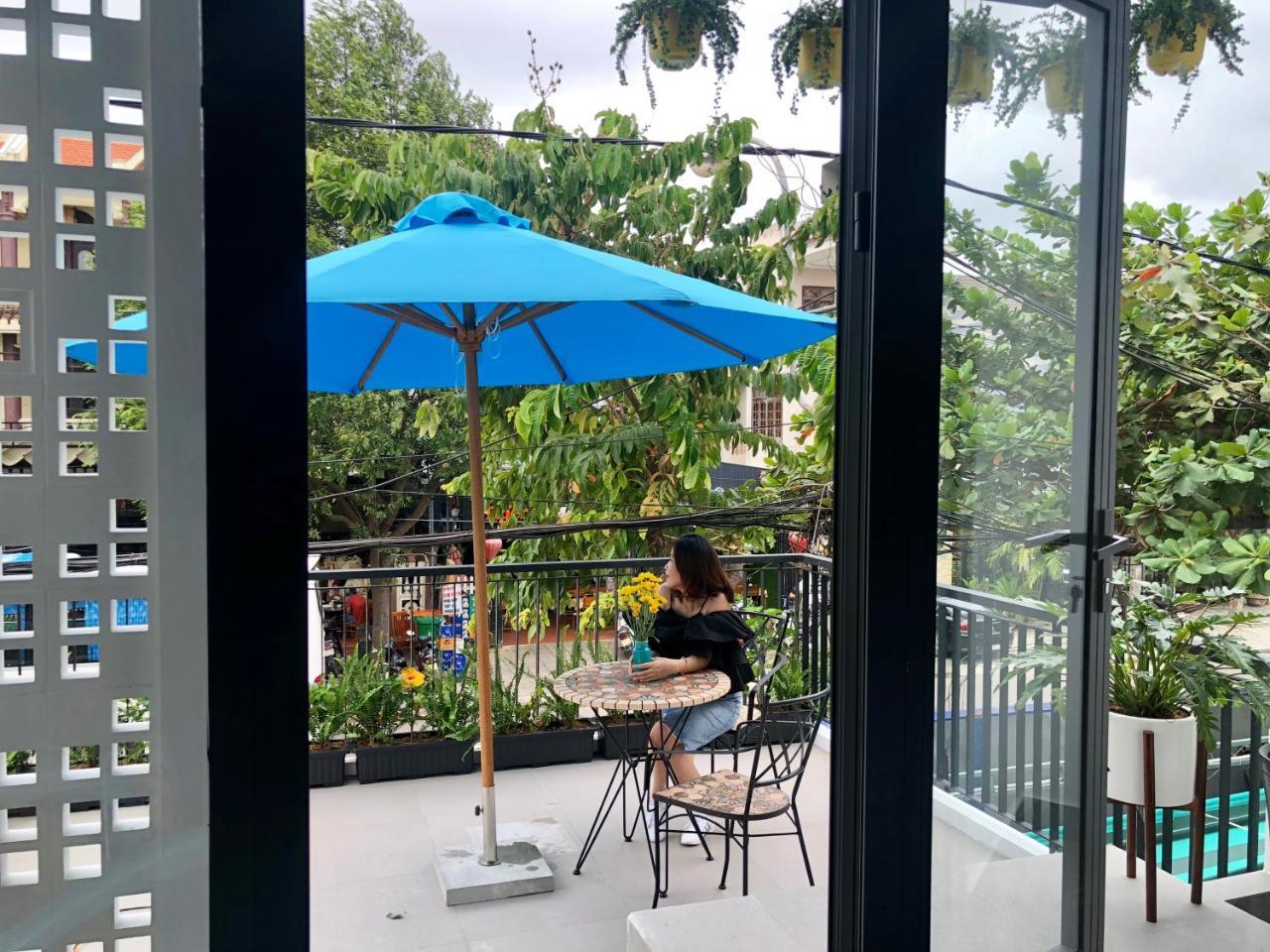 La An Homestay 호이안 외부 사진