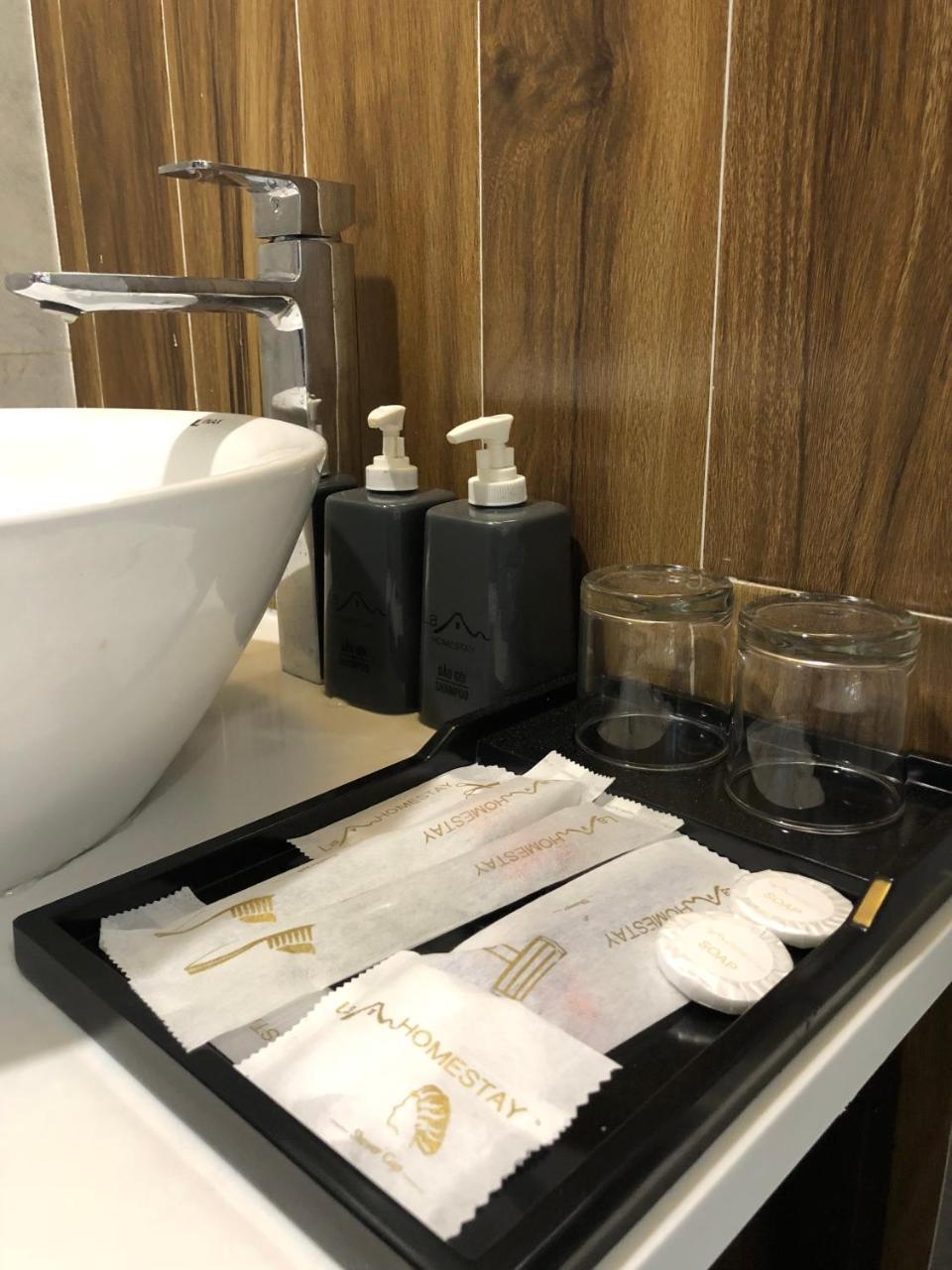 La An Homestay 호이안 외부 사진