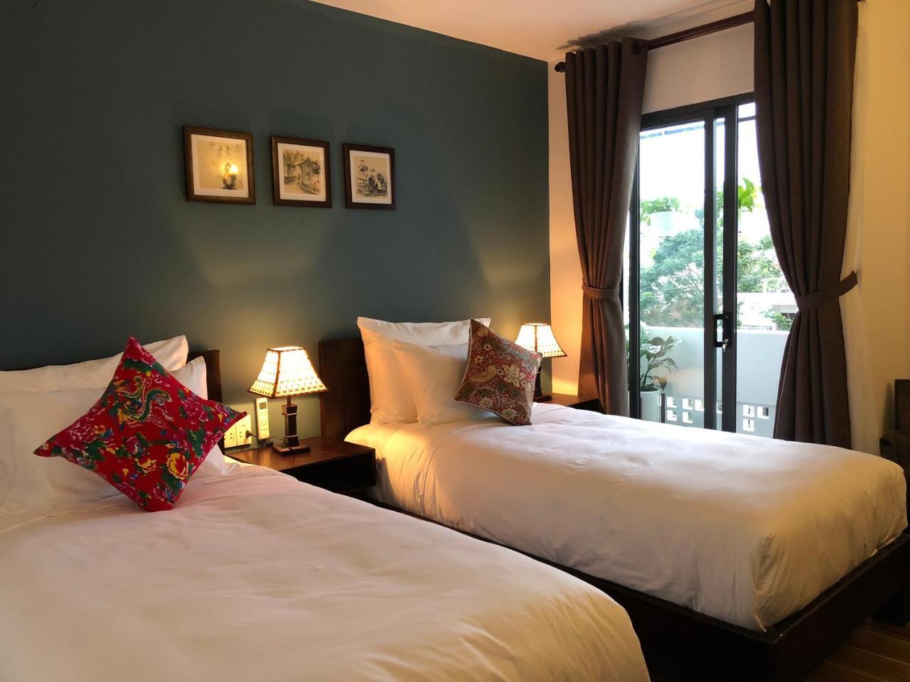 La An Homestay 호이안 외부 사진