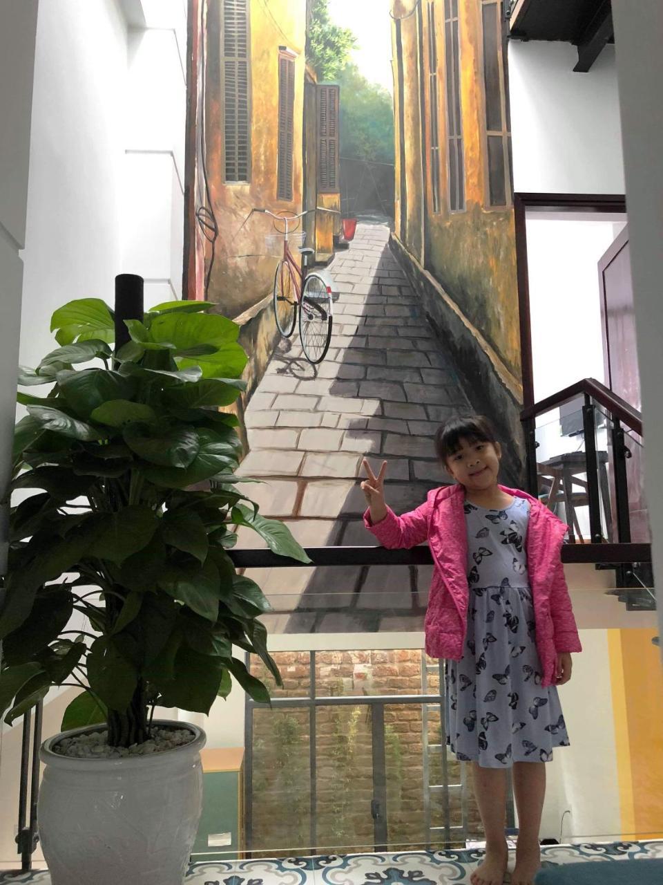 La An Homestay 호이안 외부 사진