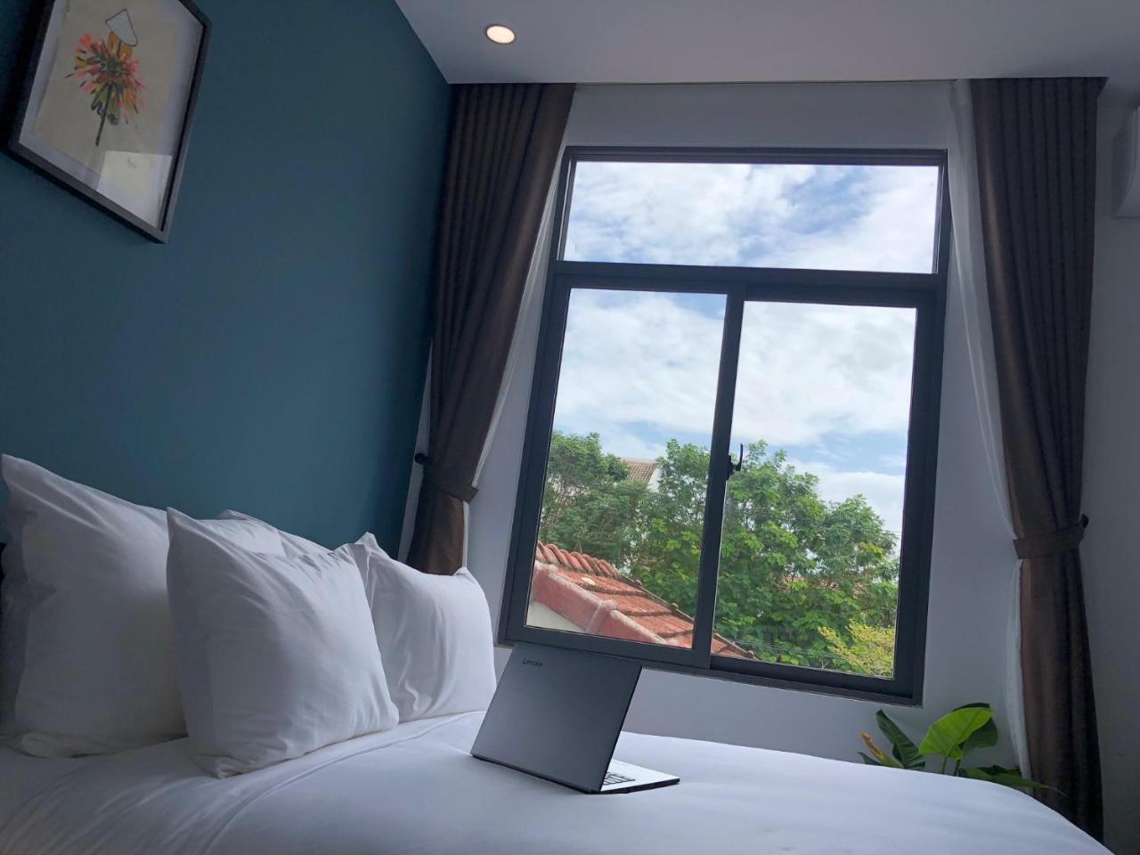 La An Homestay 호이안 외부 사진