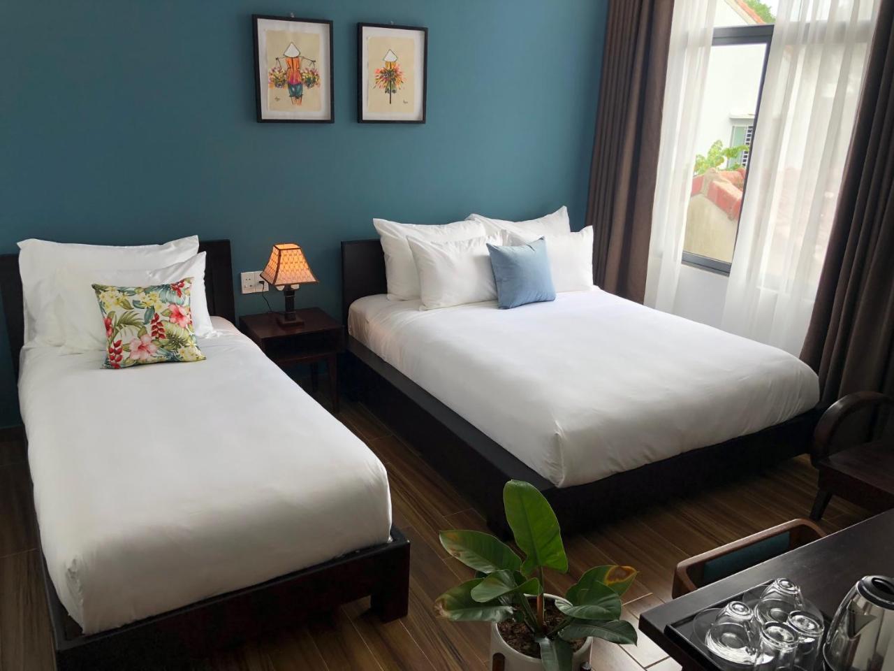 La An Homestay 호이안 외부 사진