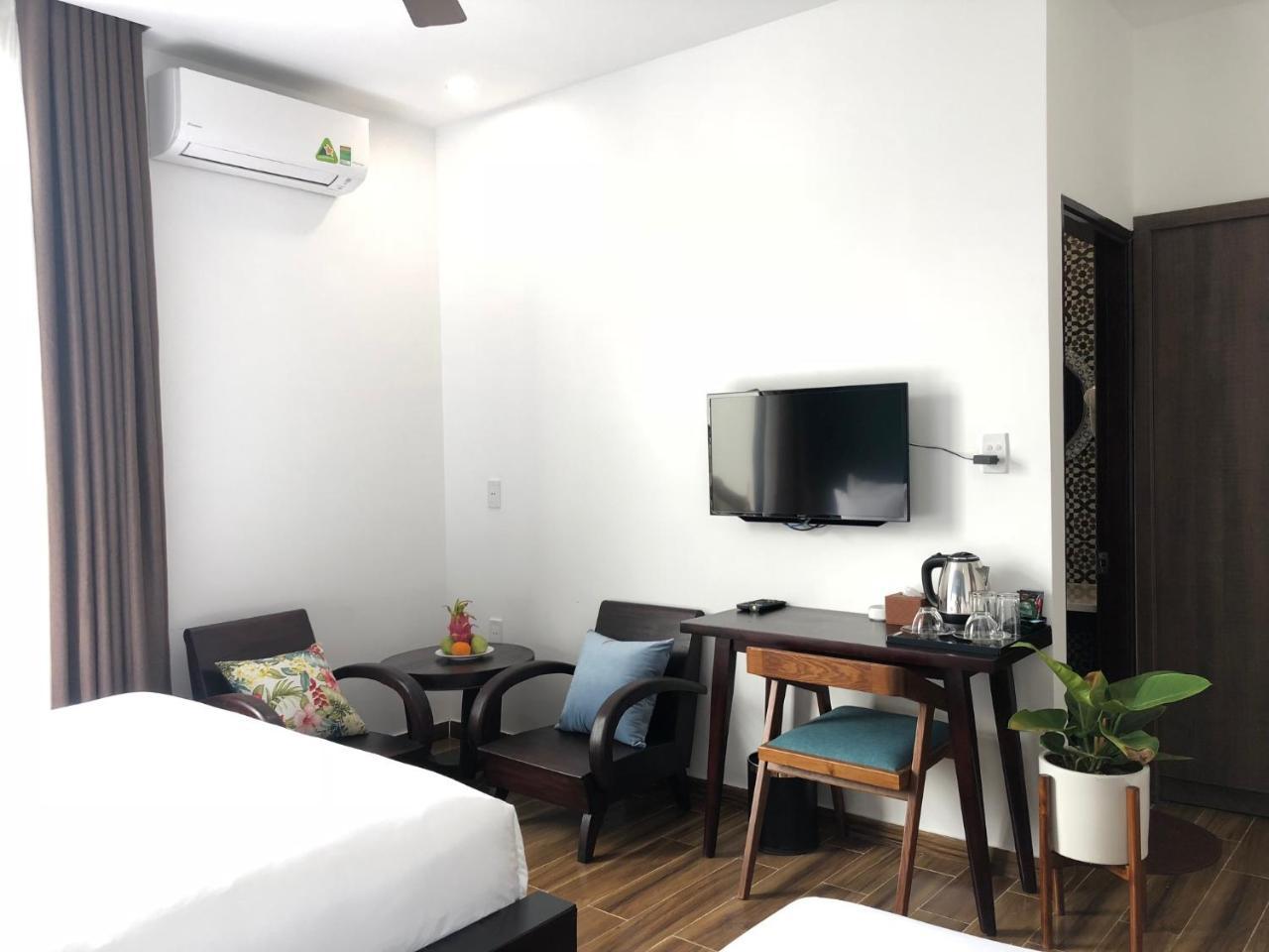 La An Homestay 호이안 외부 사진