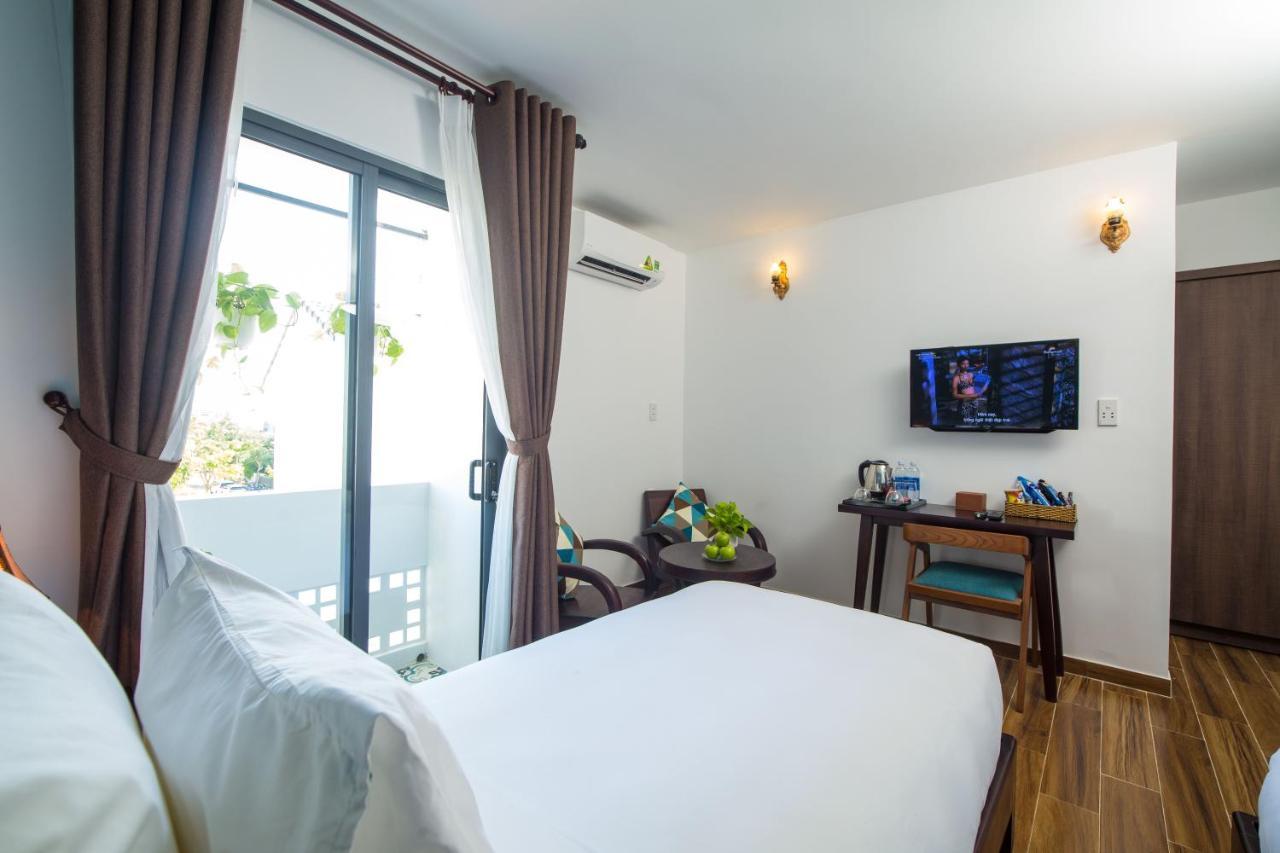 La An Homestay 호이안 외부 사진