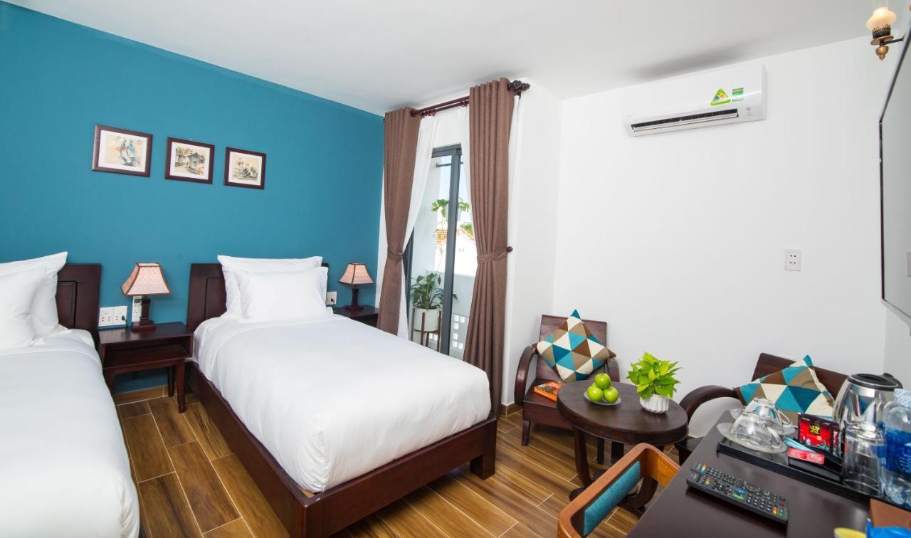 La An Homestay 호이안 외부 사진