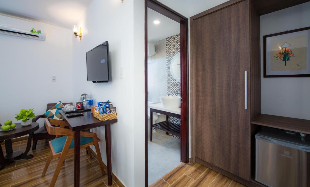 La An Homestay 호이안 외부 사진