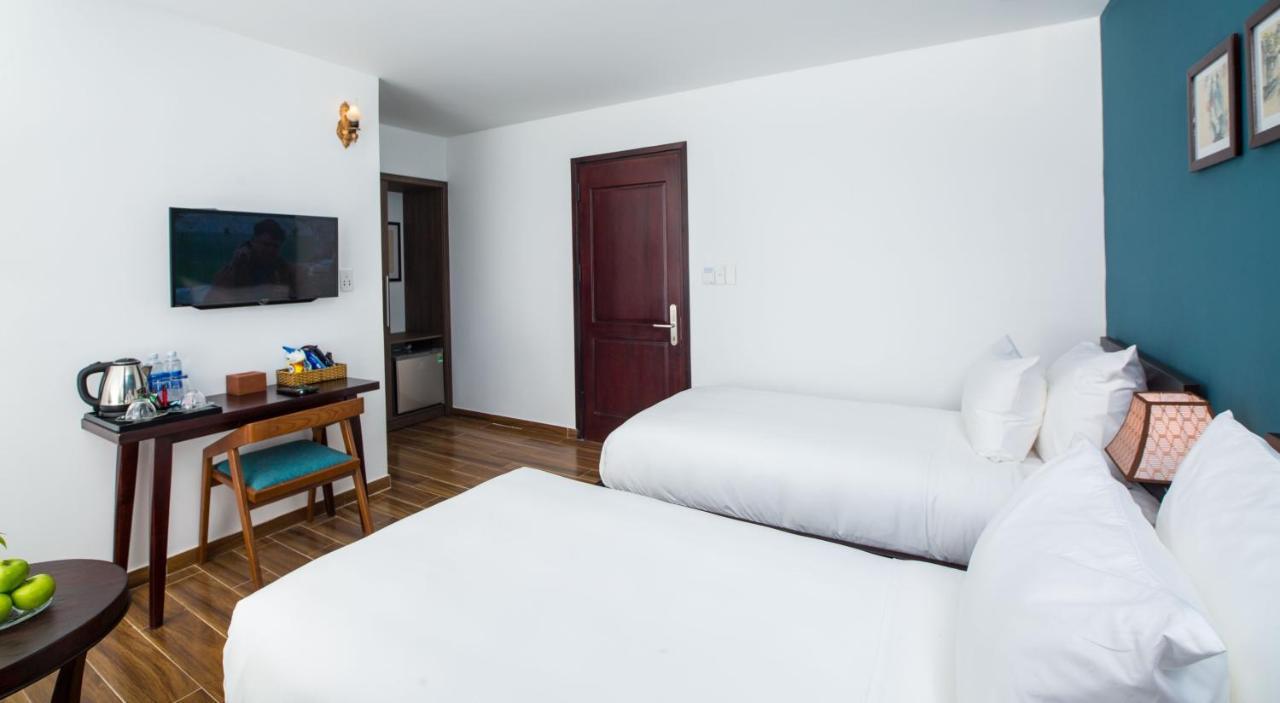 La An Homestay 호이안 외부 사진