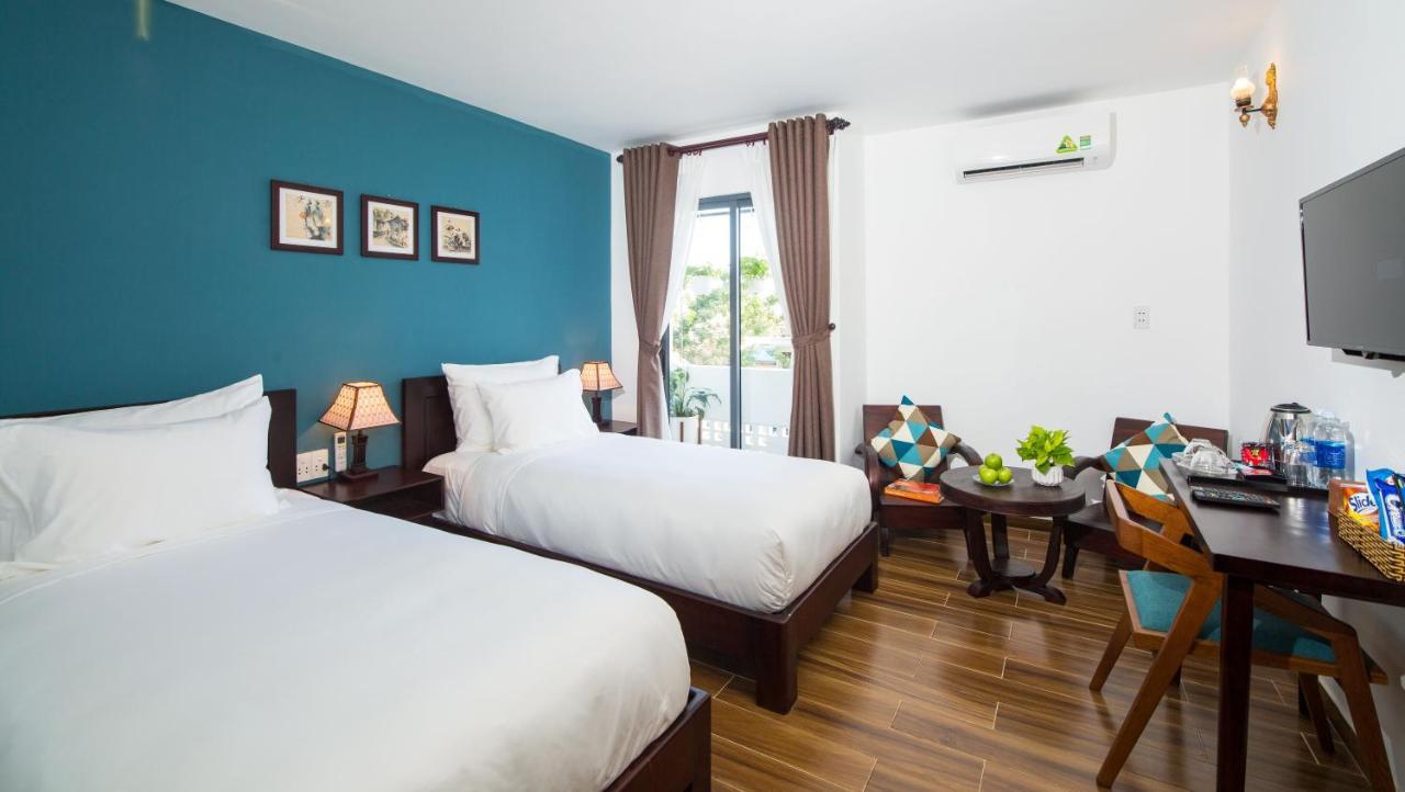 La An Homestay 호이안 외부 사진