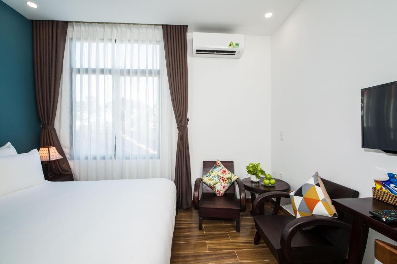 La An Homestay 호이안 외부 사진