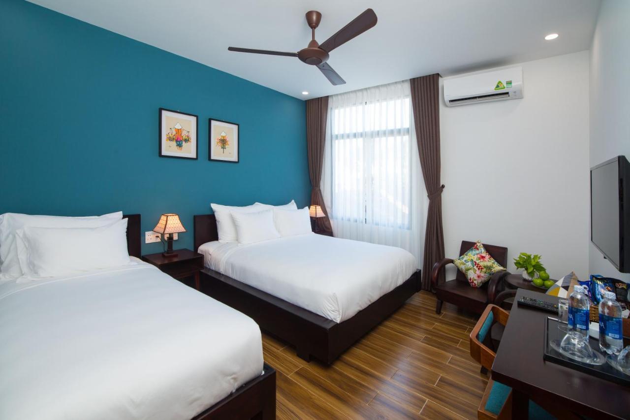 La An Homestay 호이안 외부 사진