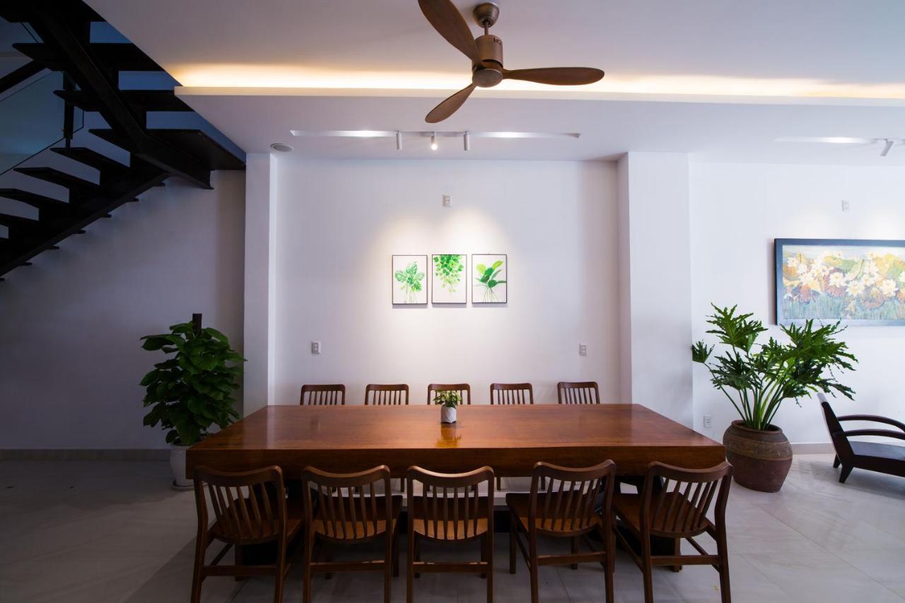 La An Homestay 호이안 외부 사진
