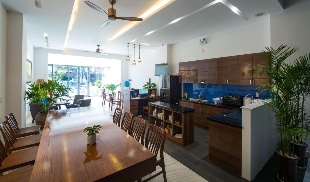 La An Homestay 호이안 외부 사진