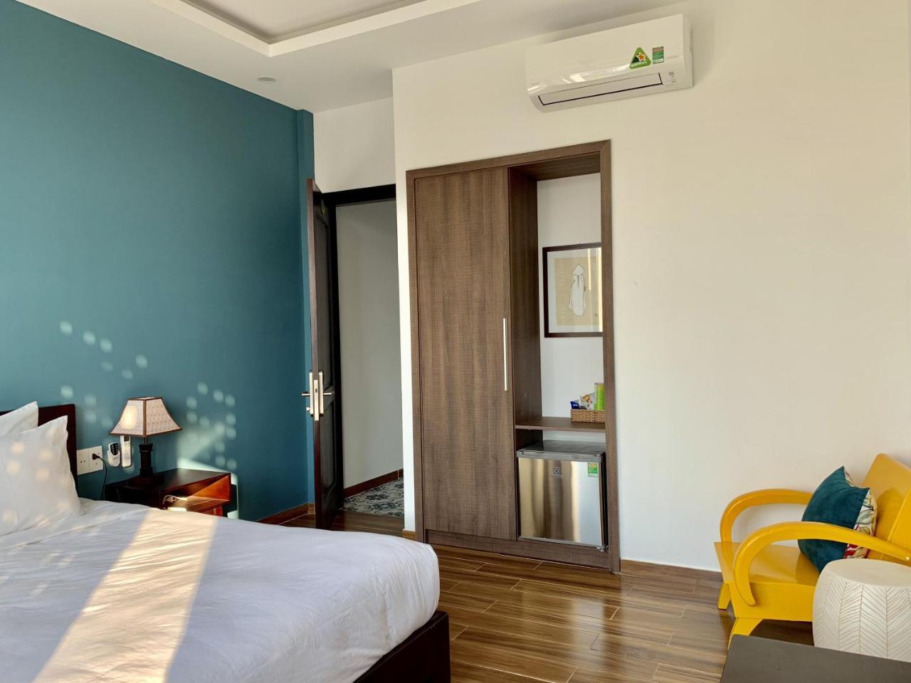 La An Homestay 호이안 외부 사진