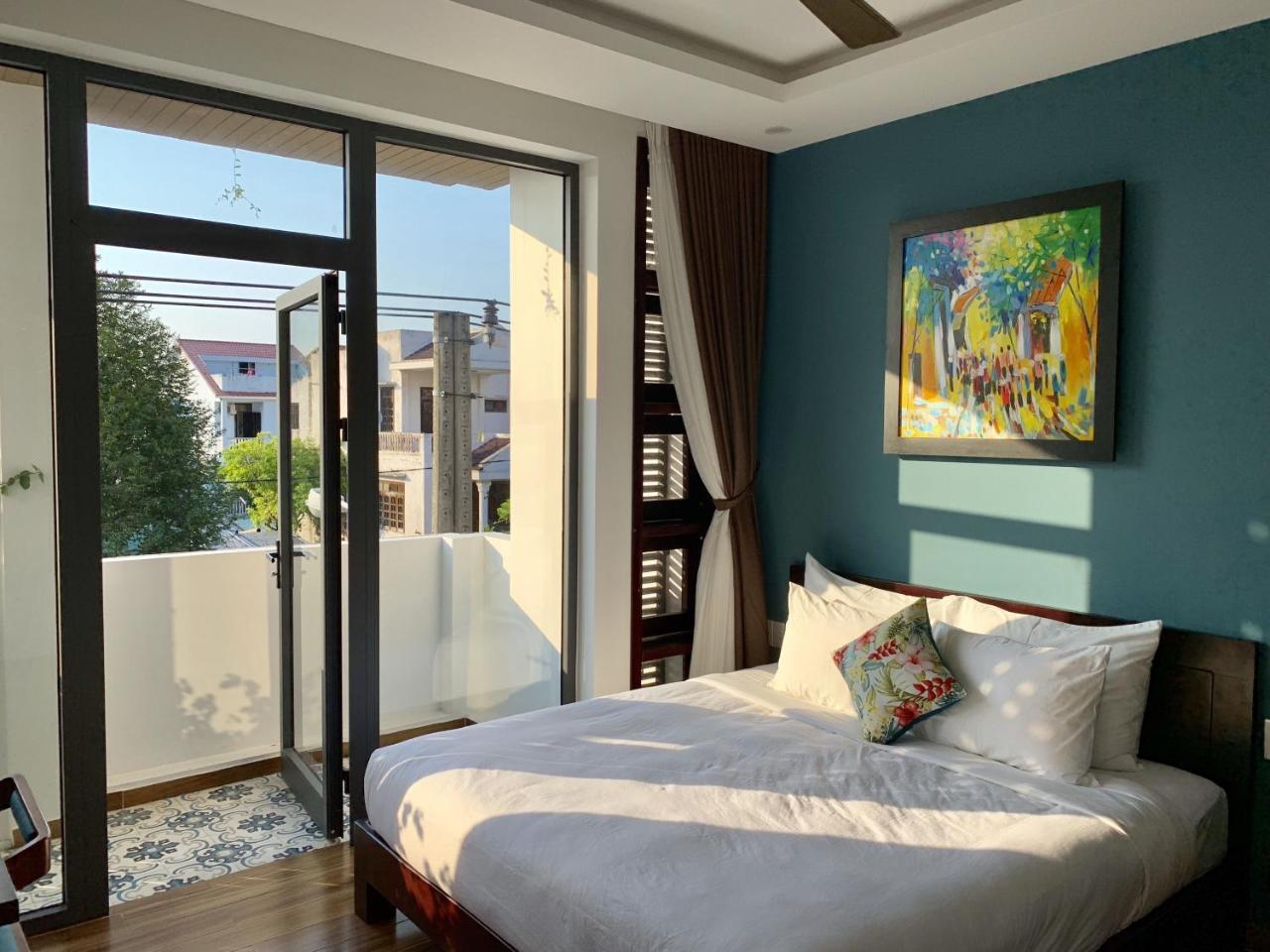 La An Homestay 호이안 외부 사진