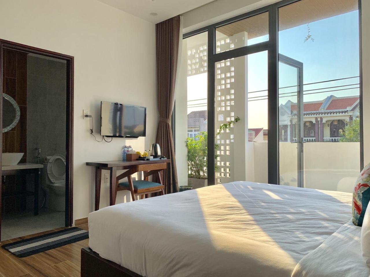 La An Homestay 호이안 외부 사진