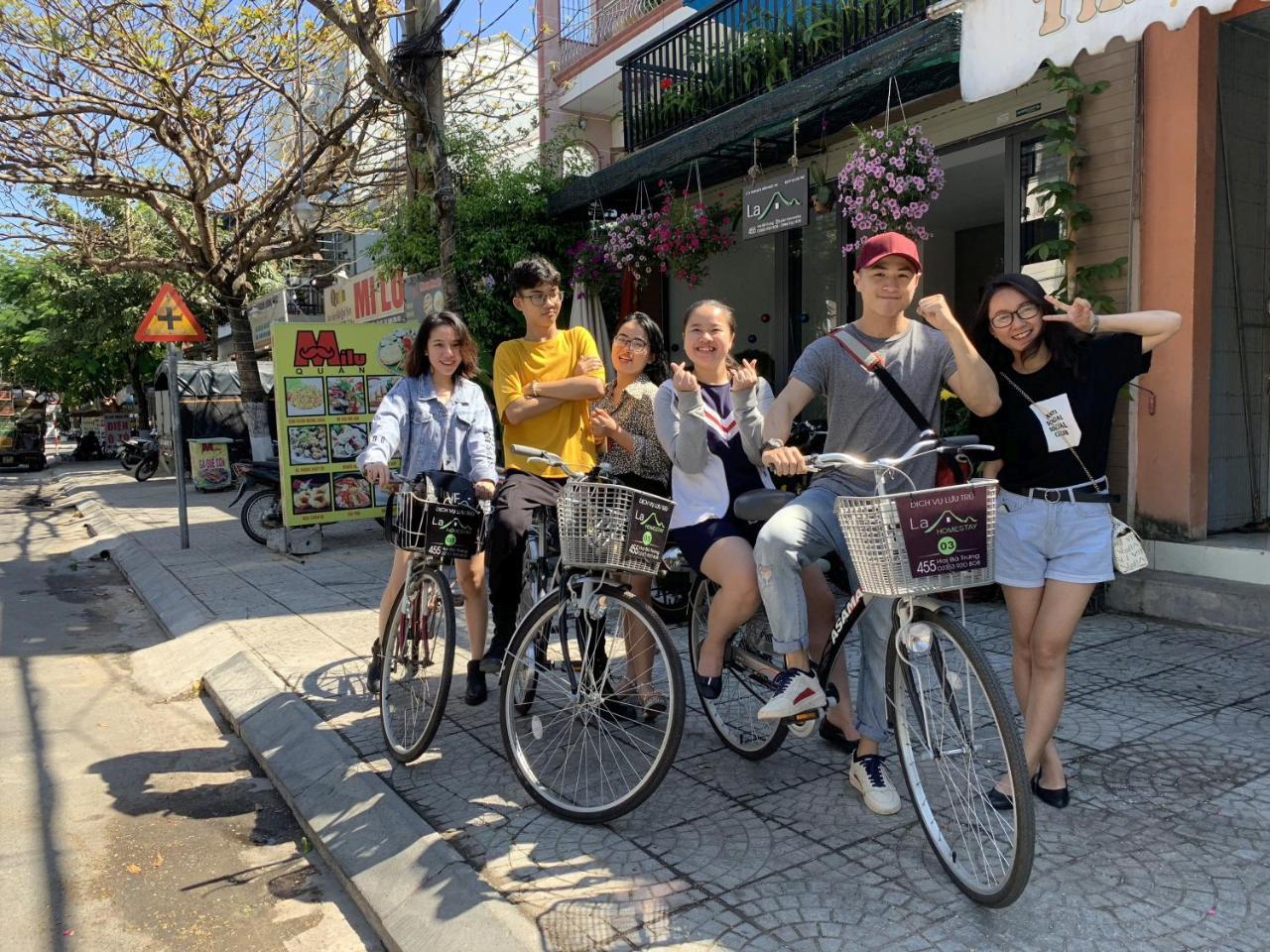 La An Homestay 호이안 외부 사진