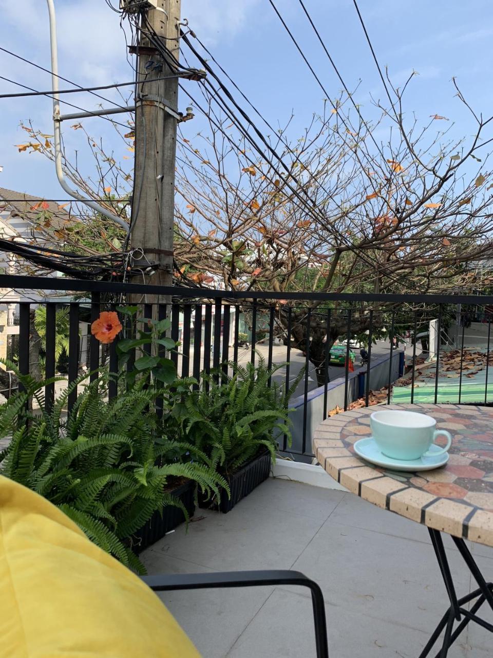 La An Homestay 호이안 외부 사진