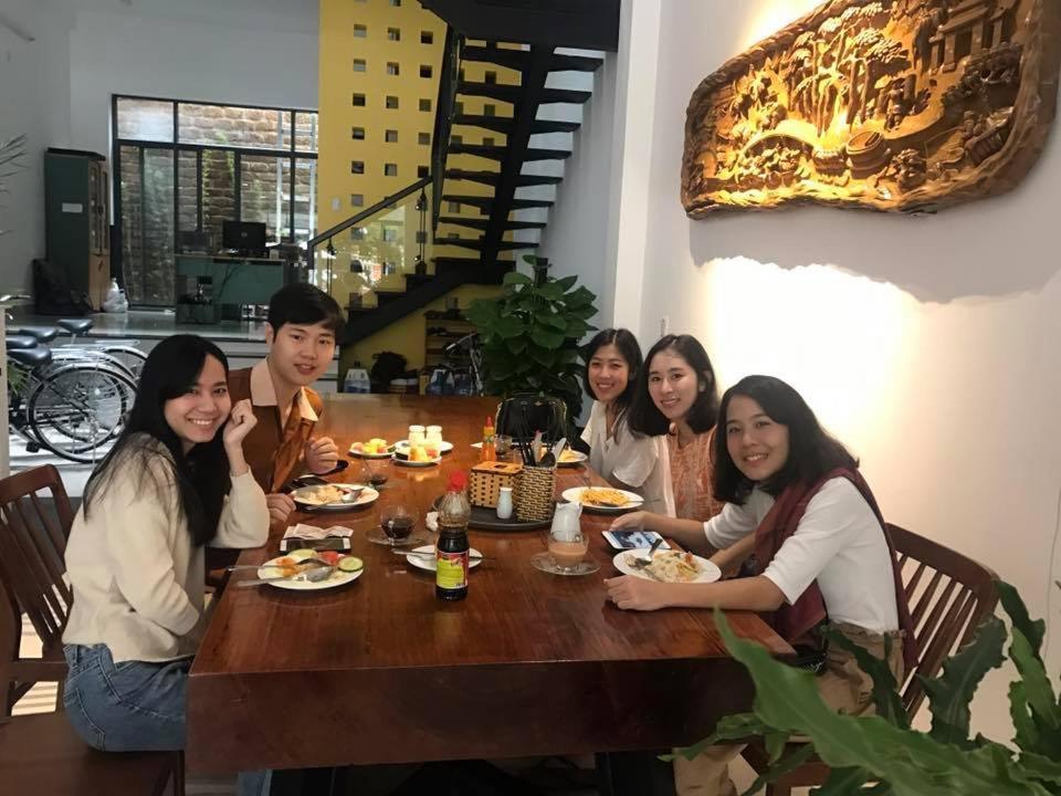 La An Homestay 호이안 외부 사진