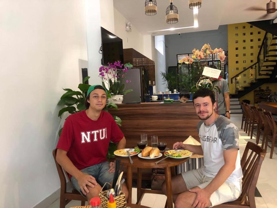 La An Homestay 호이안 외부 사진