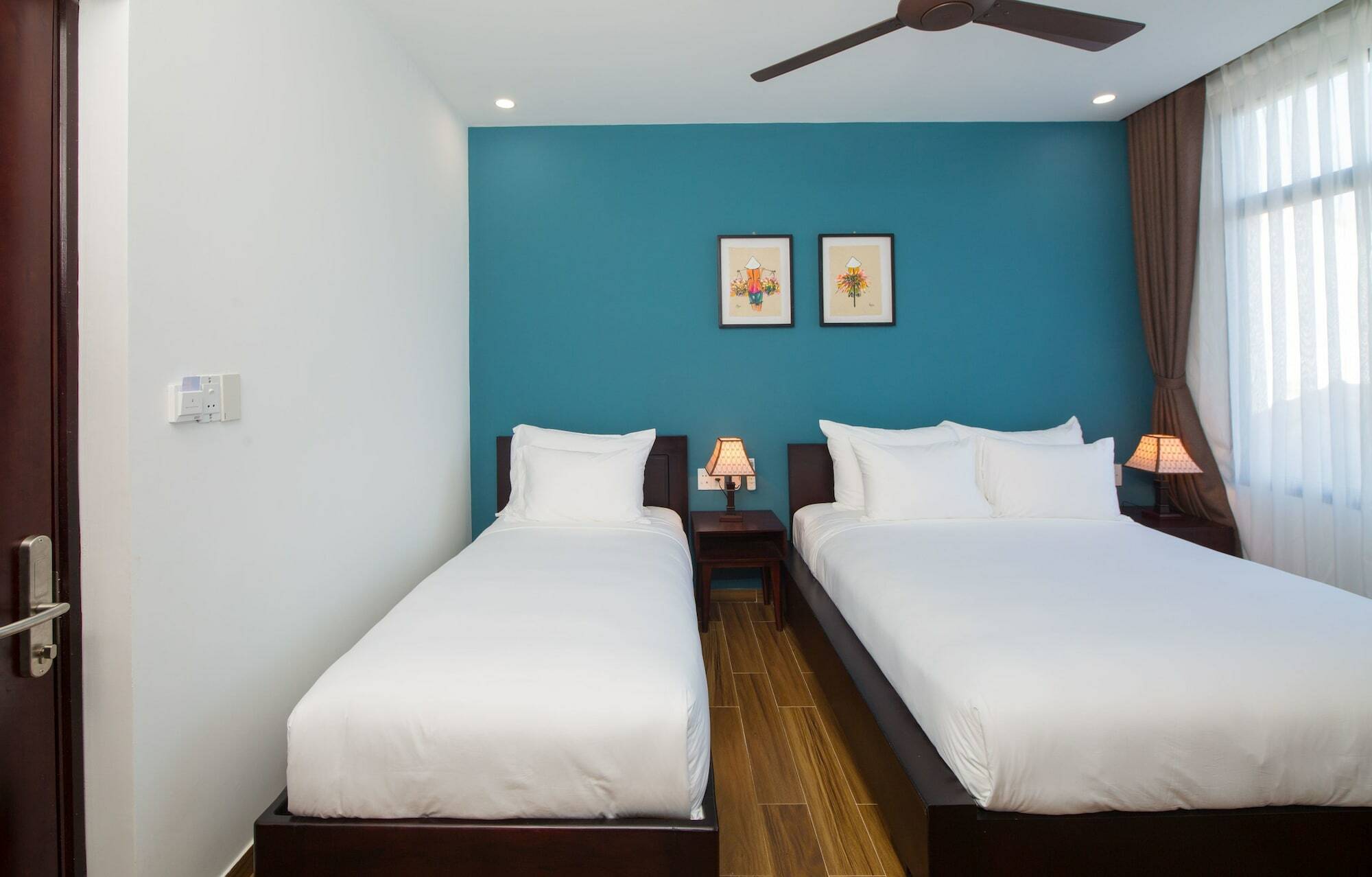 La An Homestay 호이안 외부 사진
