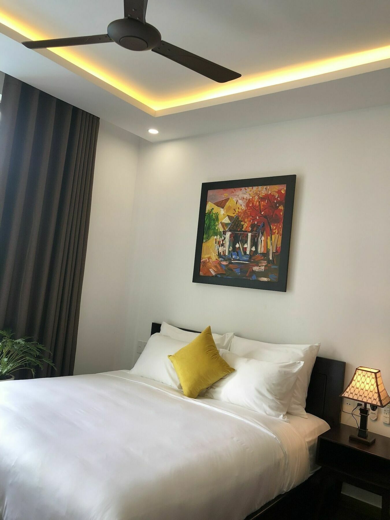 La An Homestay 호이안 외부 사진